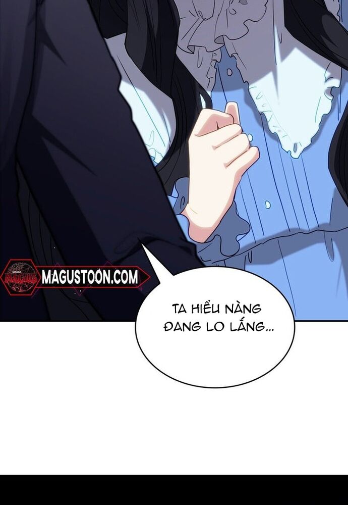 Trò Chơi Tình Ái Chapter 11 - 6