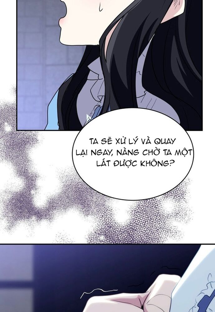 Trò Chơi Tình Ái Chapter 11 - 10