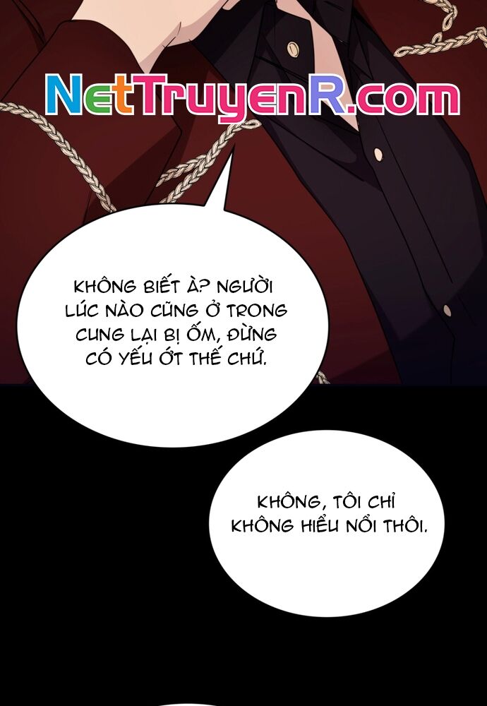 Trò Chơi Tình Ái Chapter 13 - 17