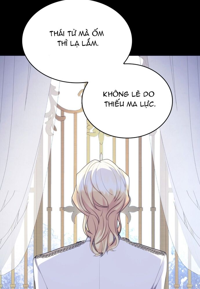 Trò Chơi Tình Ái Chapter 13 - 18