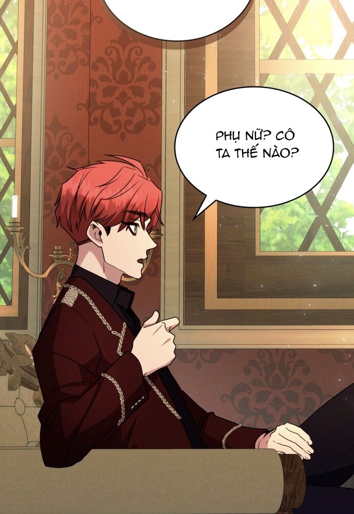 Trò Chơi Tình Ái Chapter 13 - 21
