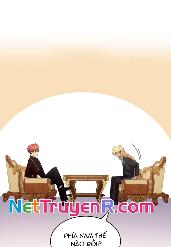 Trò Chơi Tình Ái Chapter 13 - 6