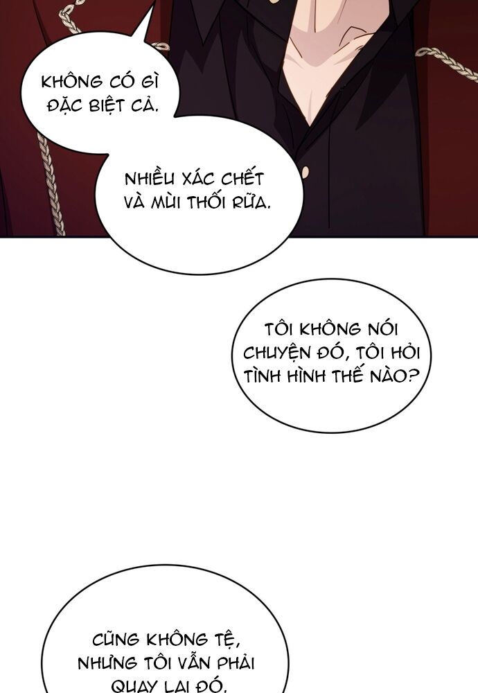 Trò Chơi Tình Ái Chapter 13 - 8