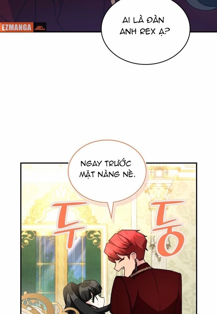 Trò Chơi Tình Ái Chapter 15 - 28