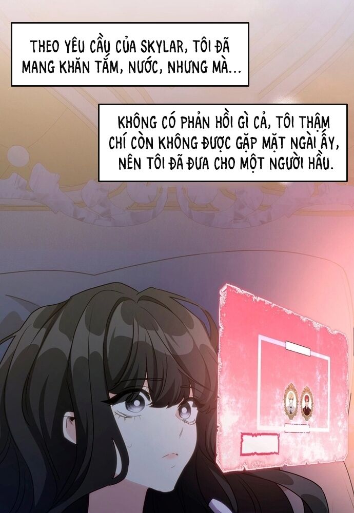 Trò Chơi Tình Ái Chapter 16 - 27