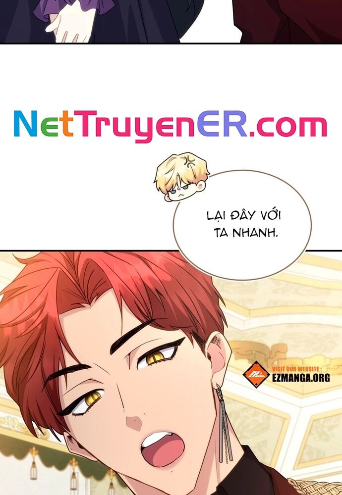 Trò Chơi Tình Ái Chapter 16 - 6