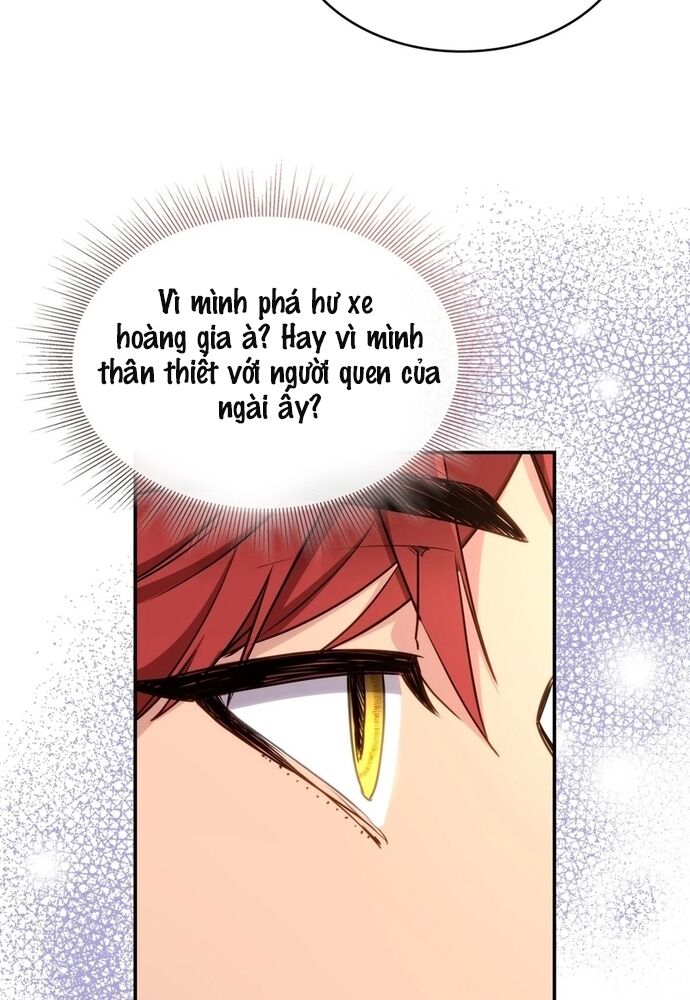 Trò Chơi Tình Ái Chapter 16 - 10