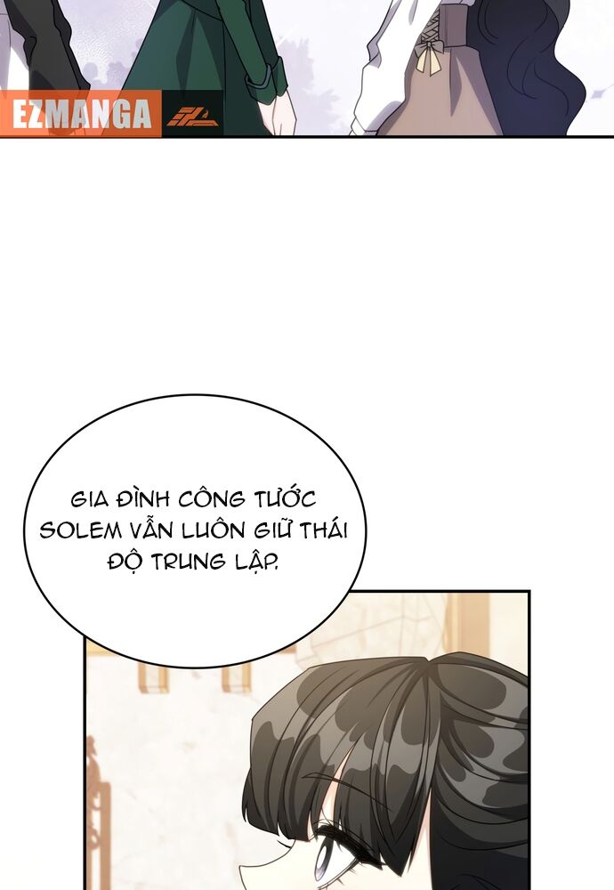 Trò Chơi Tình Ái Chapter 18 - 12