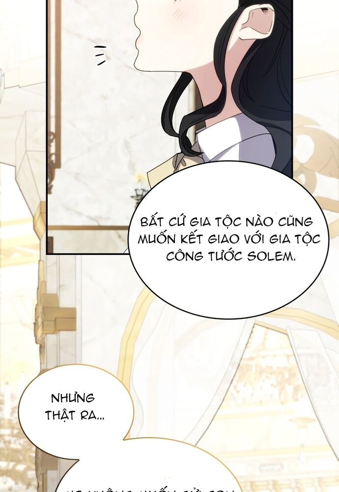 Trò Chơi Tình Ái Chapter 18 - 13