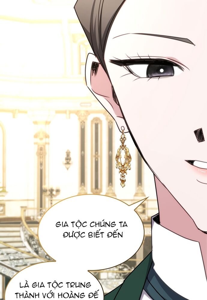 Trò Chơi Tình Ái Chapter 18 - 26