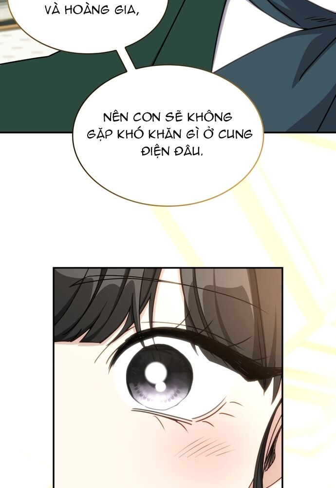 Trò Chơi Tình Ái Chapter 18 - 27