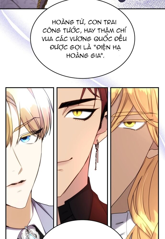 Trò Chơi Tình Ái Chapter 18 - 46