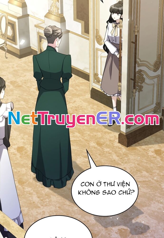 Trò Chơi Tình Ái Chapter 18 - 6