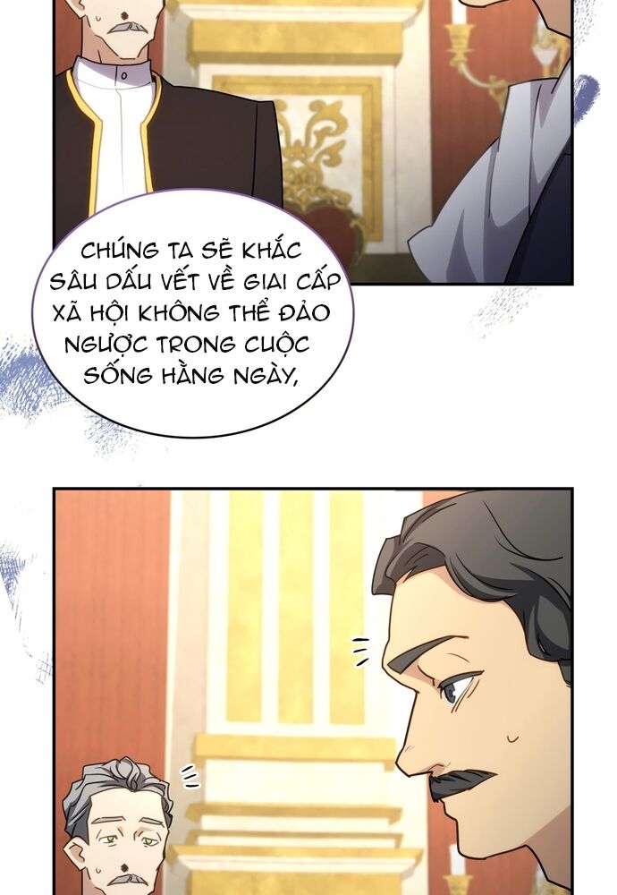 Trò Chơi Tình Ái Chapter 18 - 60