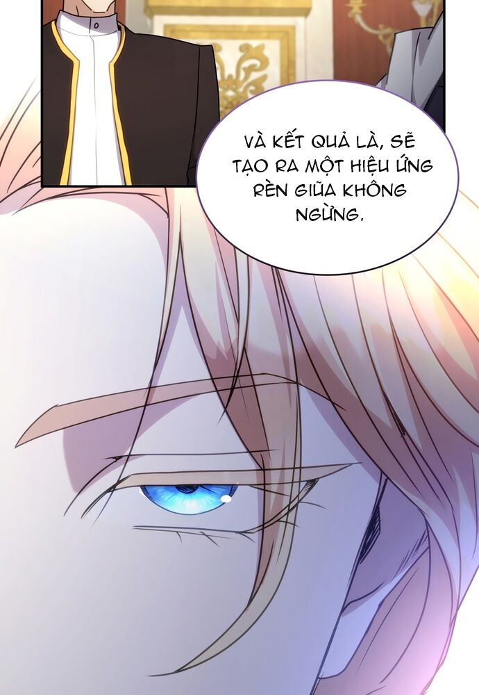 Trò Chơi Tình Ái Chapter 18 - 61