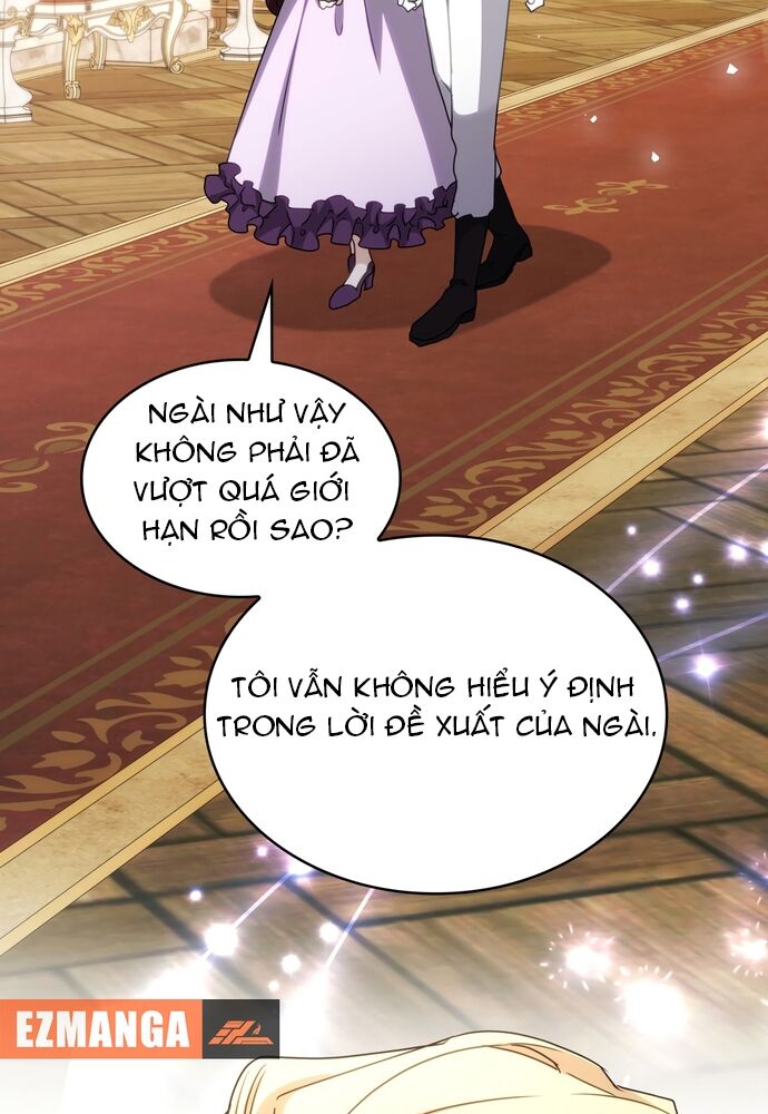 Trò Chơi Tình Ái Chapter 18 - 80