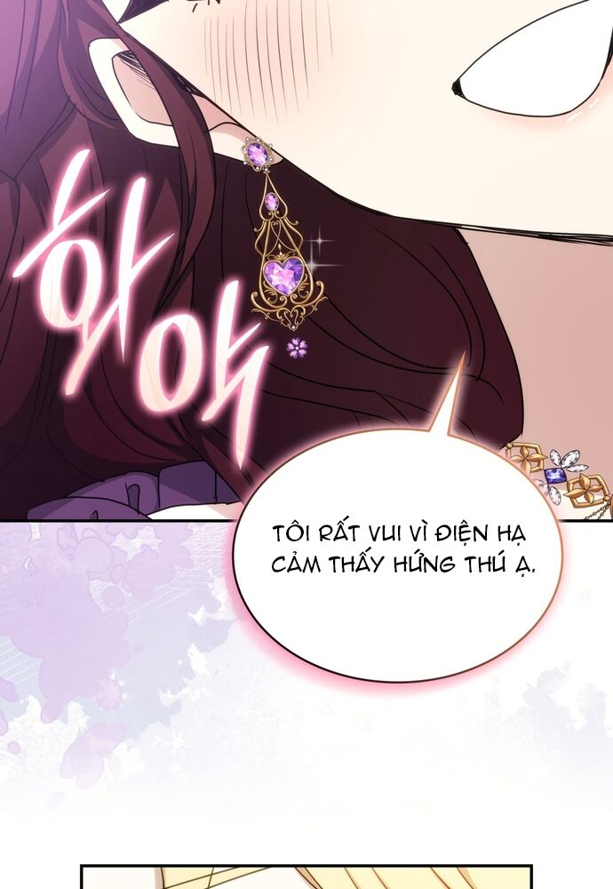 Trò Chơi Tình Ái Chapter 18 - 84
