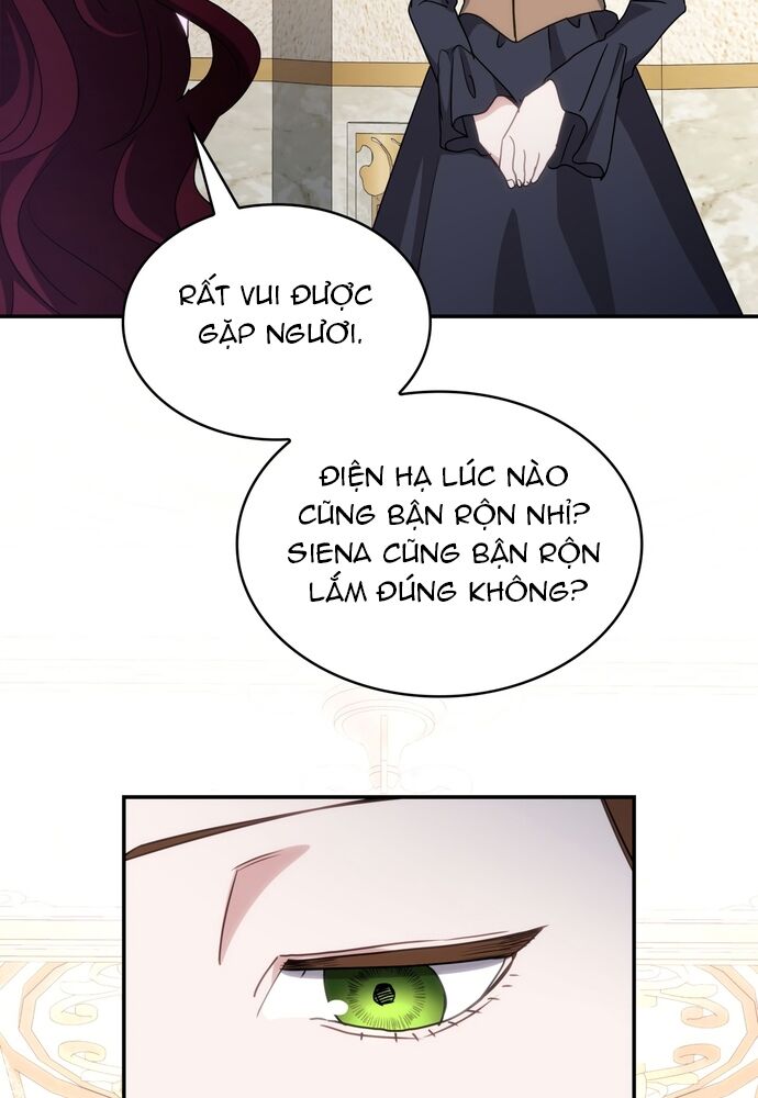Trò Chơi Tình Ái Chapter 18 - 88