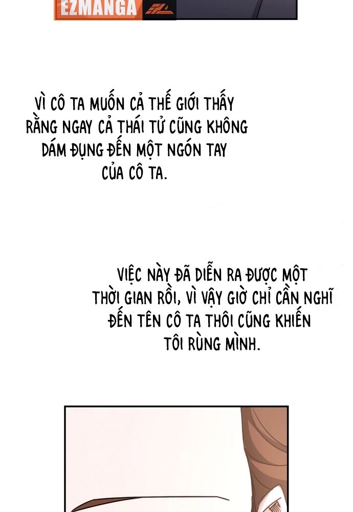 Trò Chơi Tình Ái Chapter 19 - 12