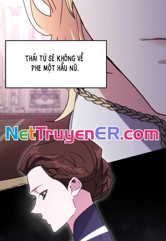 Trò Chơi Tình Ái Chapter 19 - 16