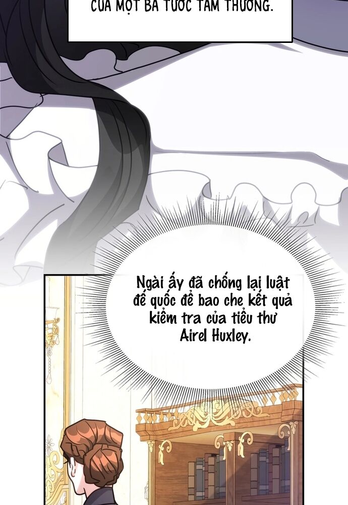Trò Chơi Tình Ái Chapter 19 - 20