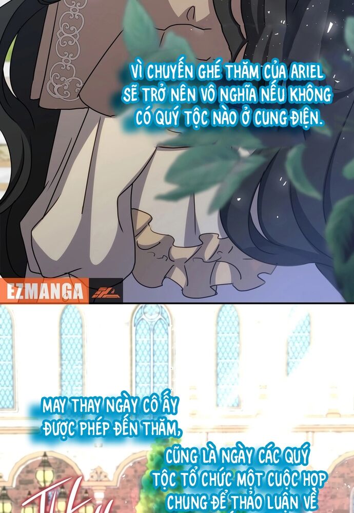 Trò Chơi Tình Ái Chapter 19 - 28