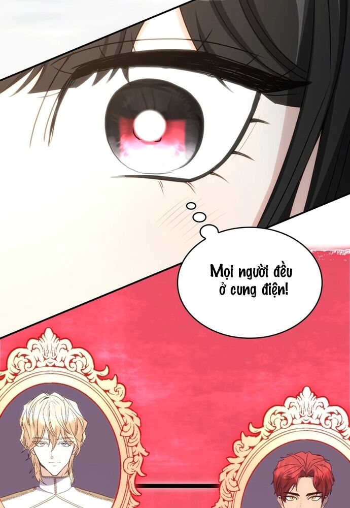Trò Chơi Tình Ái Chapter 19 - 30
