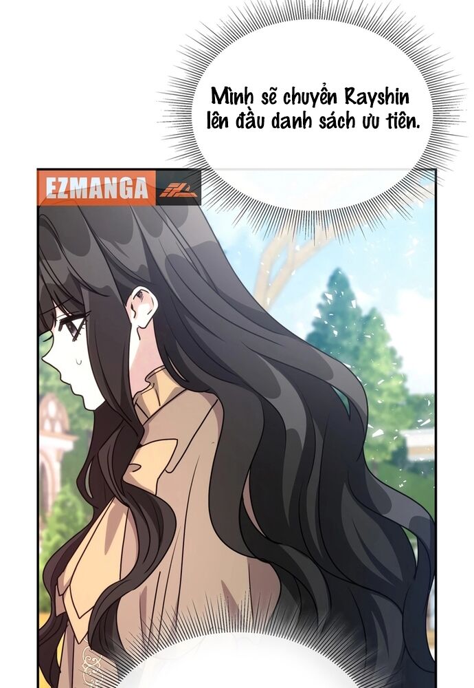 Trò Chơi Tình Ái Chapter 19 - 33