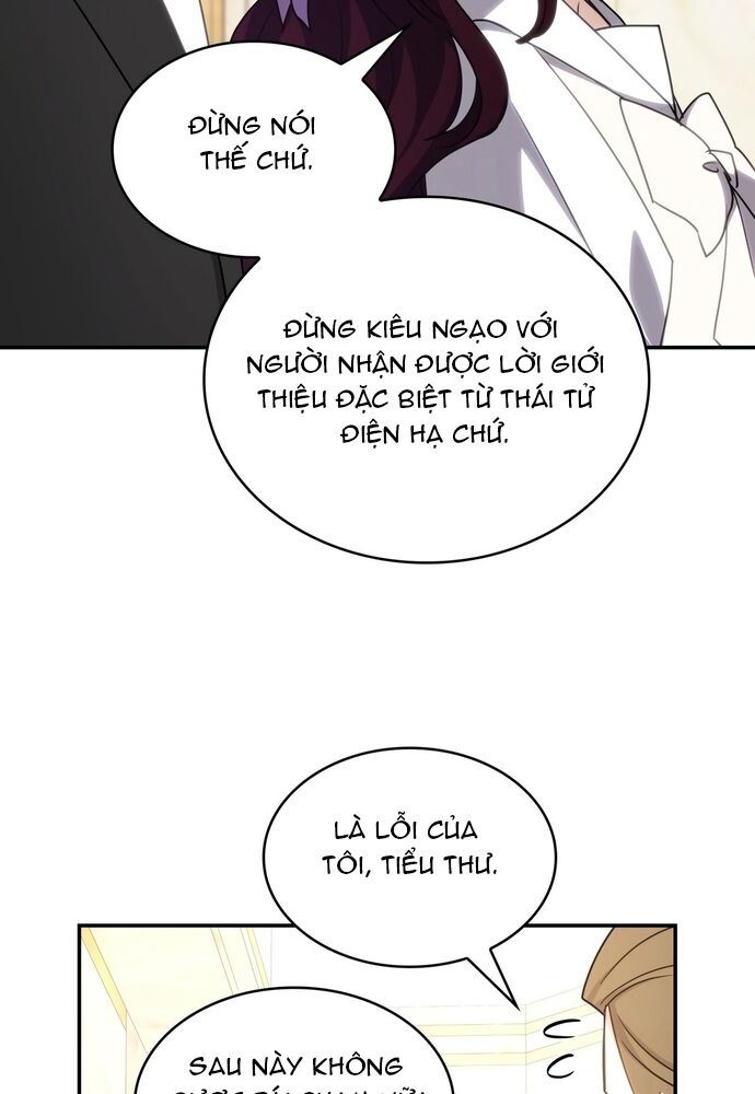 Trò Chơi Tình Ái Chapter 22 - 27