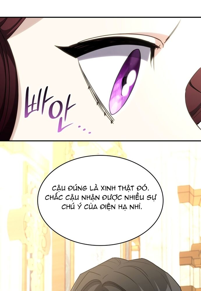 Trò Chơi Tình Ái Chapter 22 - 34