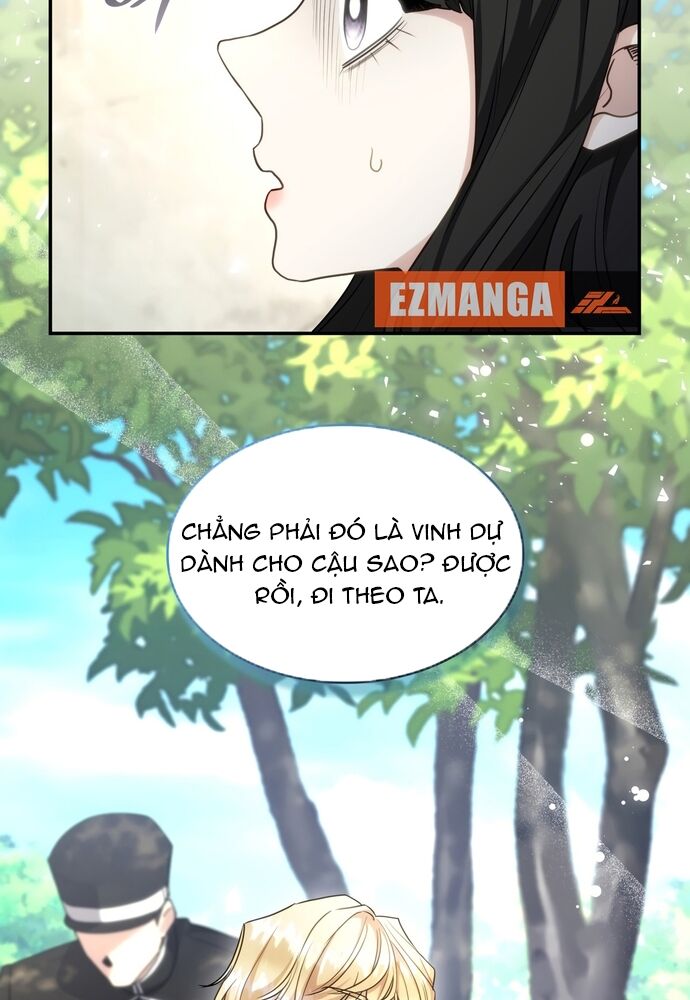 Trò Chơi Tình Ái Chapter 22 - 40
