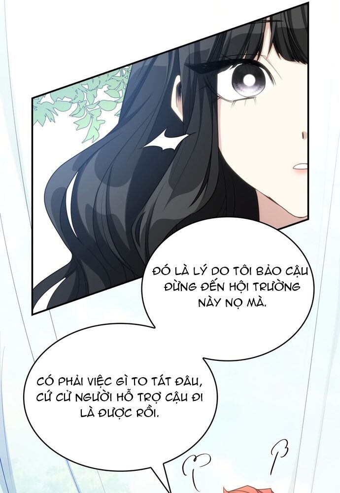 Trò Chơi Tình Ái Chapter 22 - 73