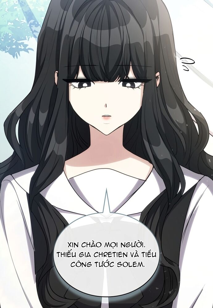 Trò Chơi Tình Ái Chapter 22 - 79