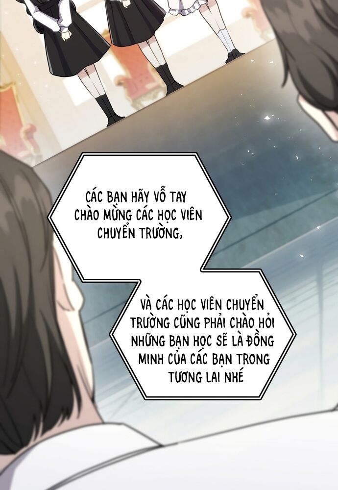 Trò Chơi Tình Ái Chapter 22 - 9
