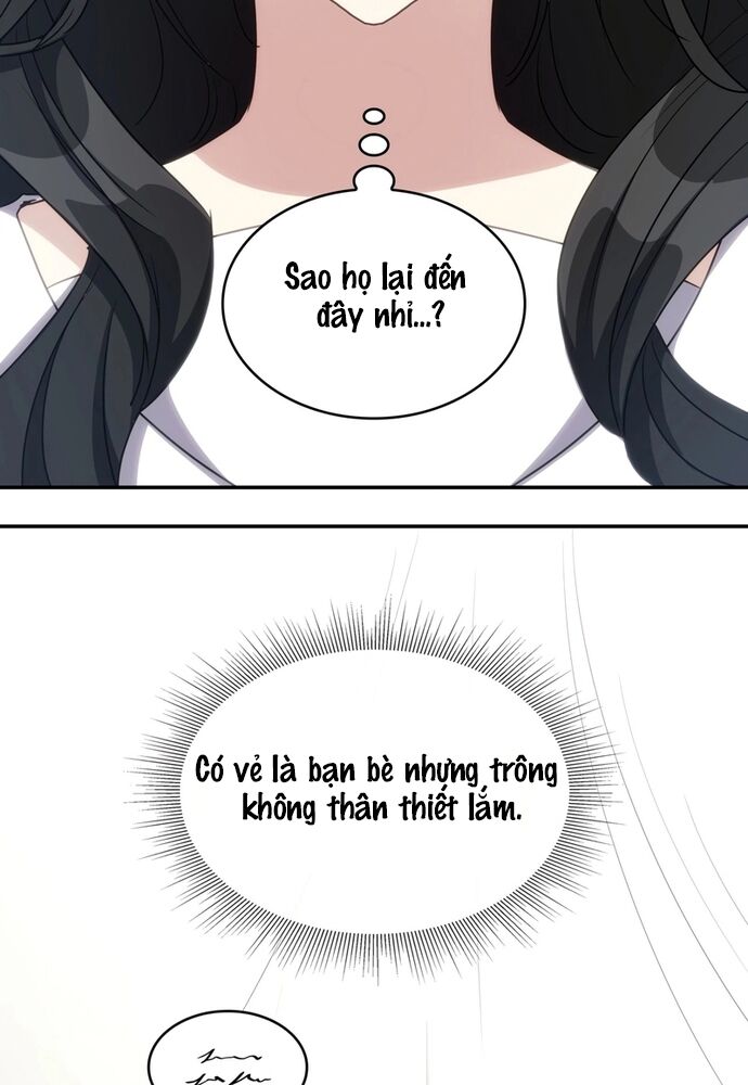 Trò Chơi Tình Ái Chapter 23 - 18