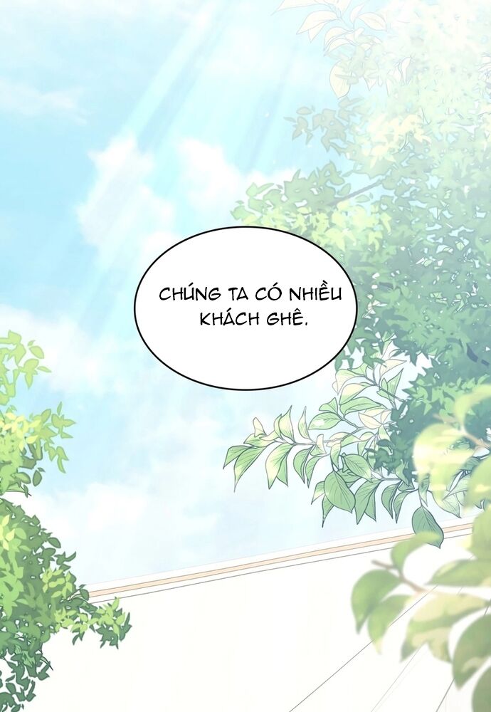 Trò Chơi Tình Ái Chapter 23 - 3