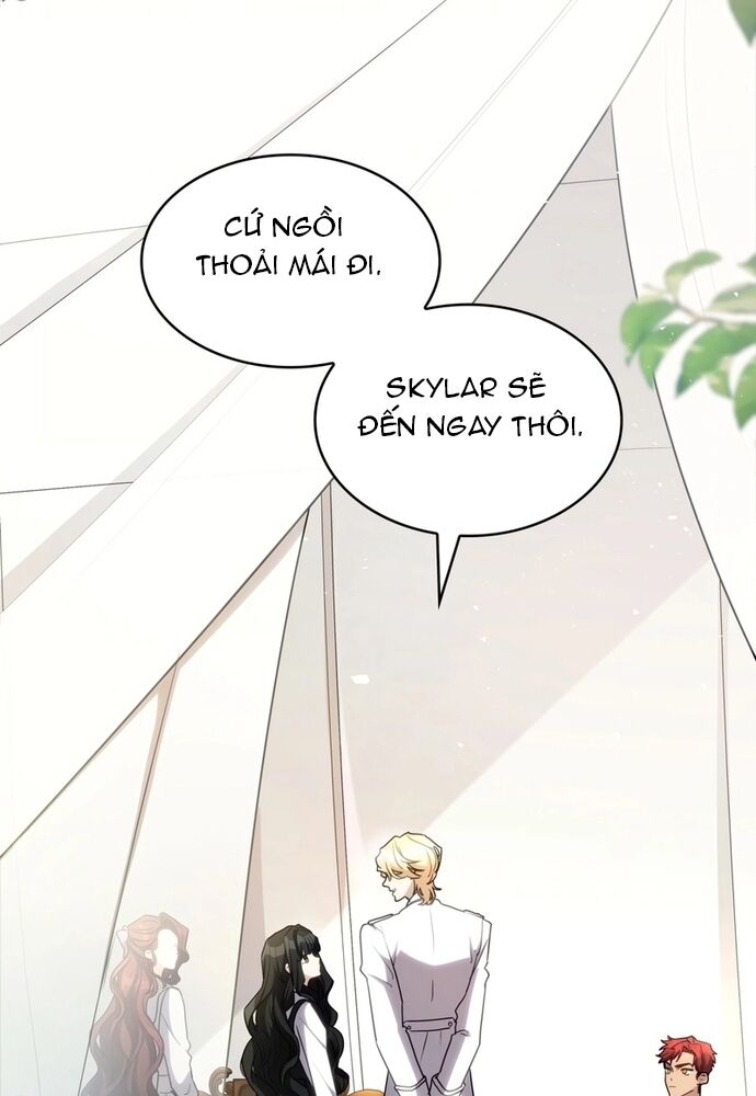 Trò Chơi Tình Ái Chapter 23 - 4