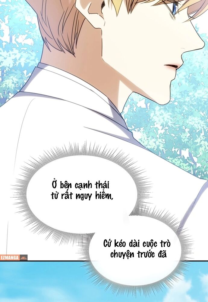 Trò Chơi Tình Ái Chapter 23 - 46