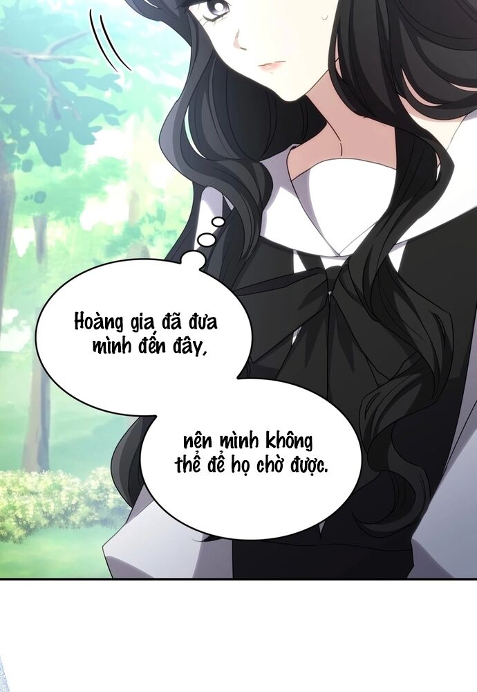 Trò Chơi Tình Ái Chapter 23 - 7