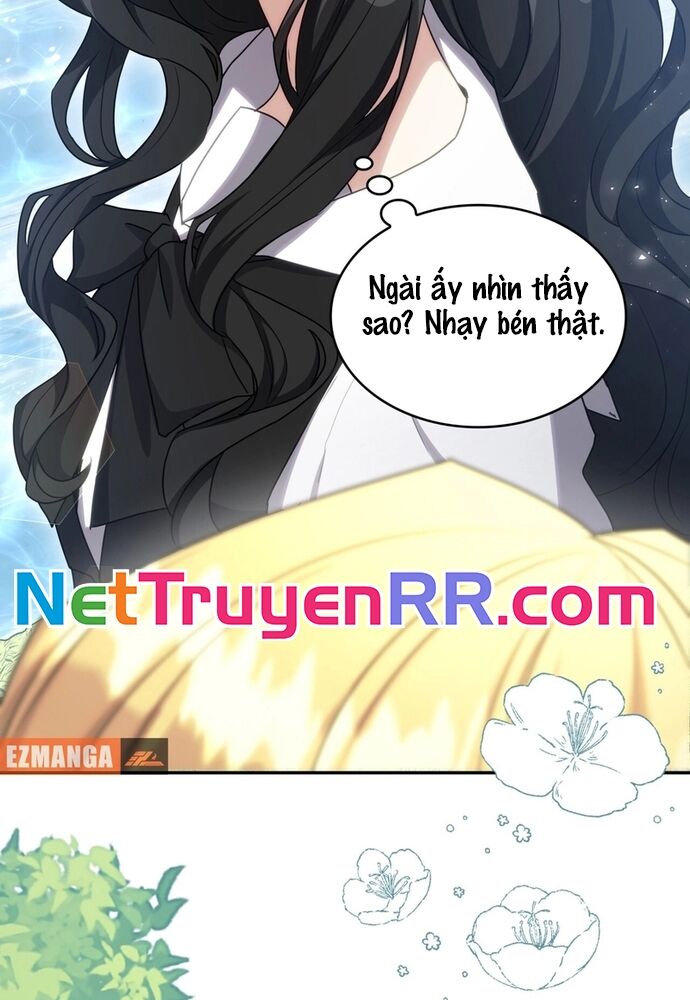 Trò Chơi Tình Ái Chapter 24 - 16