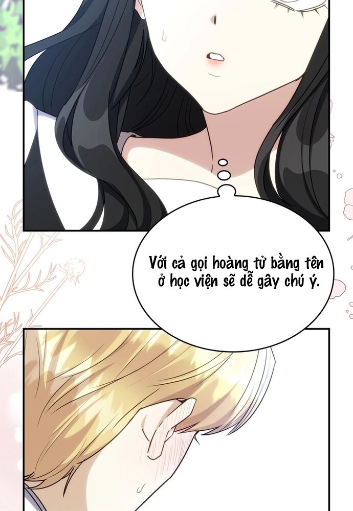 Trò Chơi Tình Ái Chapter 24 - 20
