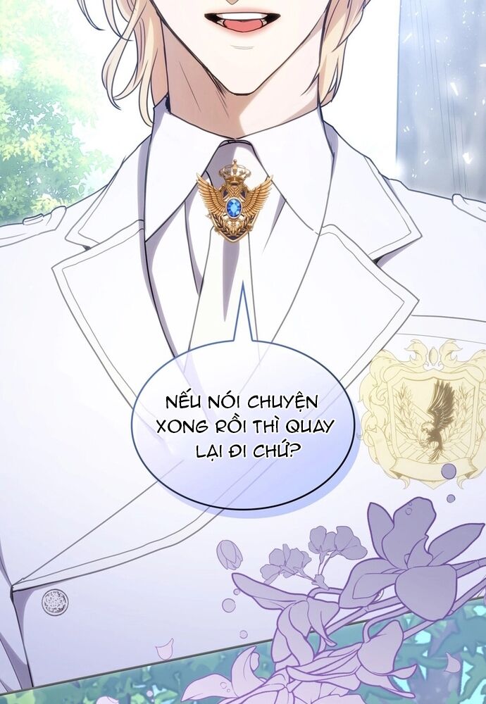 Trò Chơi Tình Ái Chapter 24 - 27