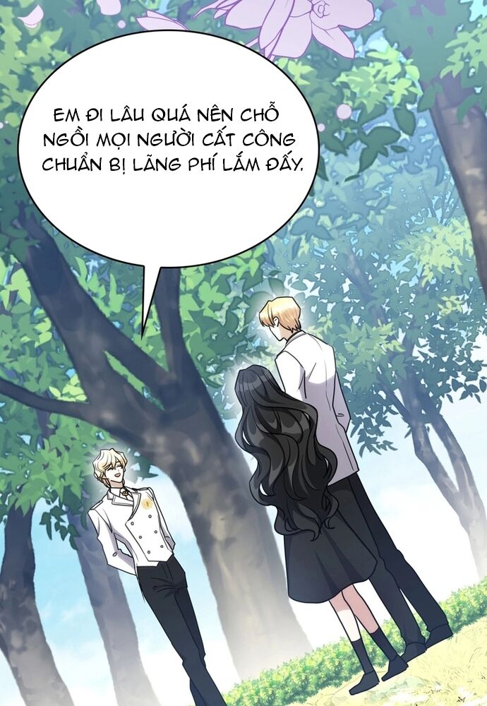 Trò Chơi Tình Ái Chapter 24 - 28