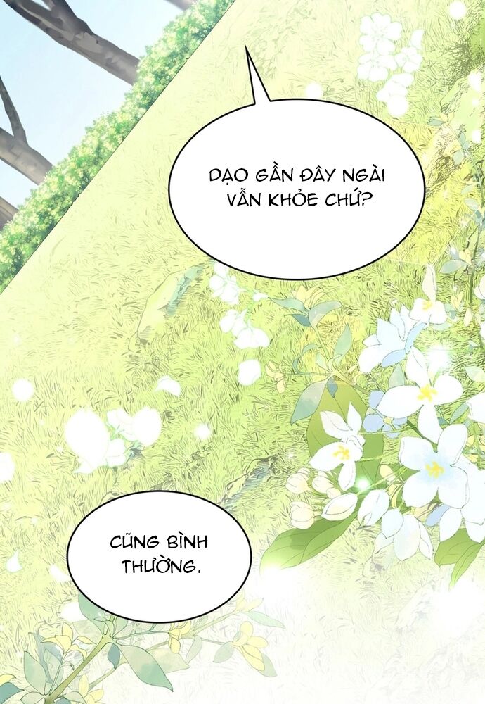 Trò Chơi Tình Ái Chapter 24 - 4