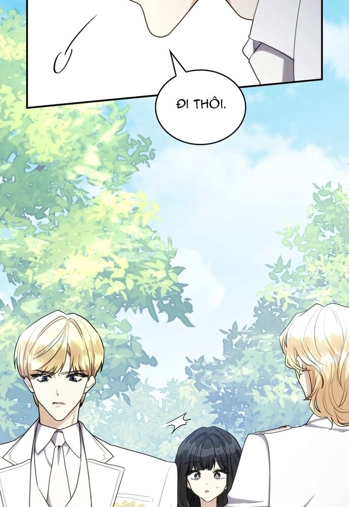 Trò Chơi Tình Ái Chapter 24 - 32