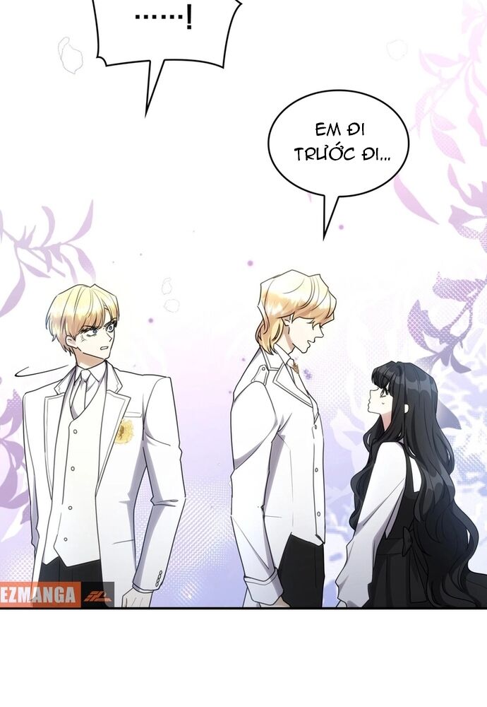 Trò Chơi Tình Ái Chapter 24 - 34