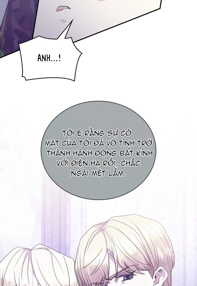 Trò Chơi Tình Ái Chapter 24 - 37
