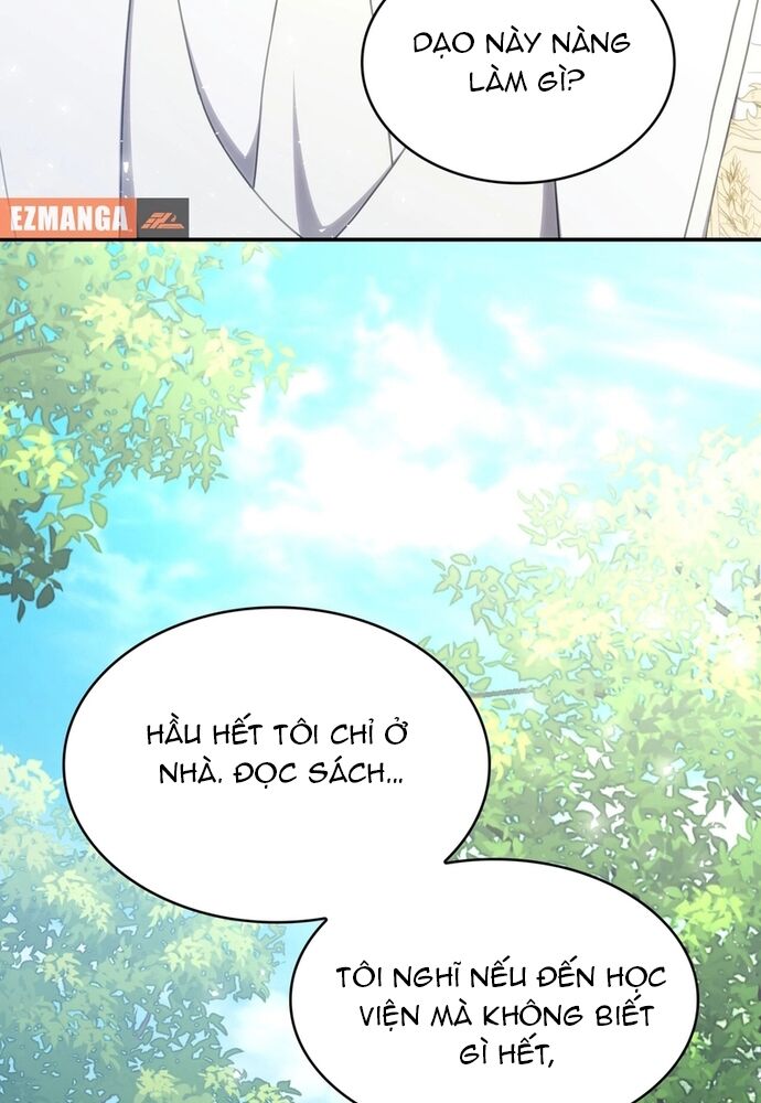 Trò Chơi Tình Ái Chapter 24 - 7