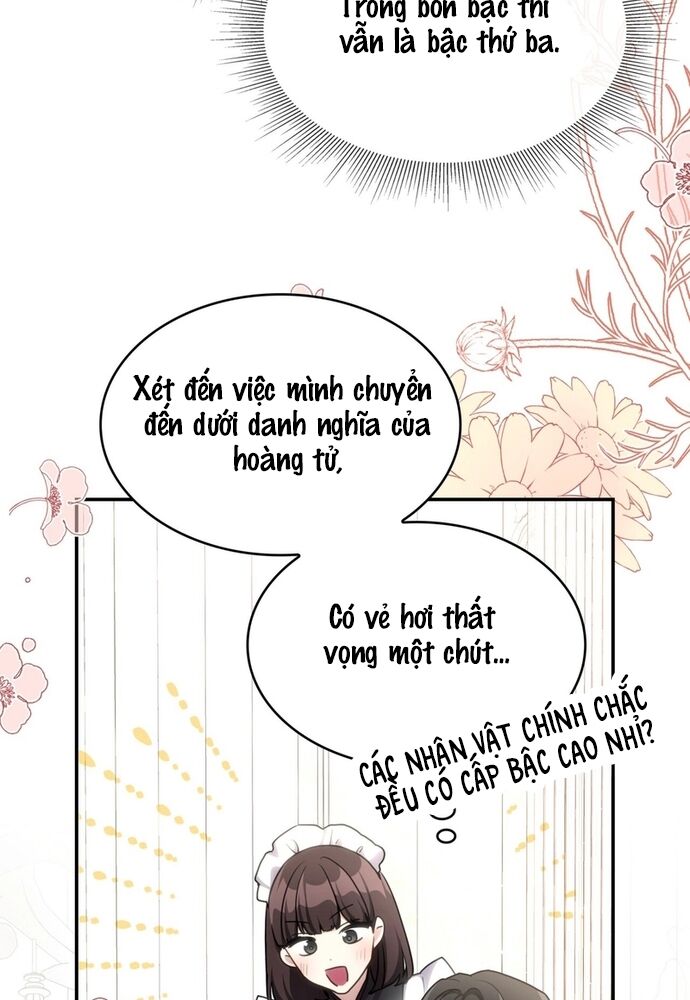 Trò Chơi Tình Ái Chapter 24 - 72
