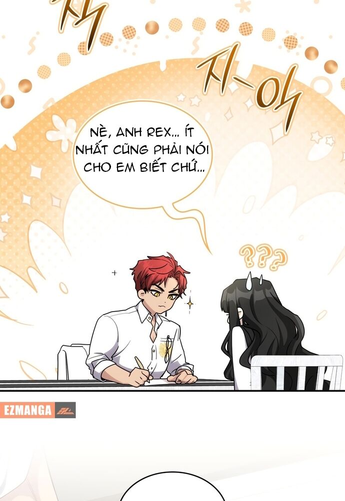 Trò Chơi Tình Ái Chapter 25 - 22